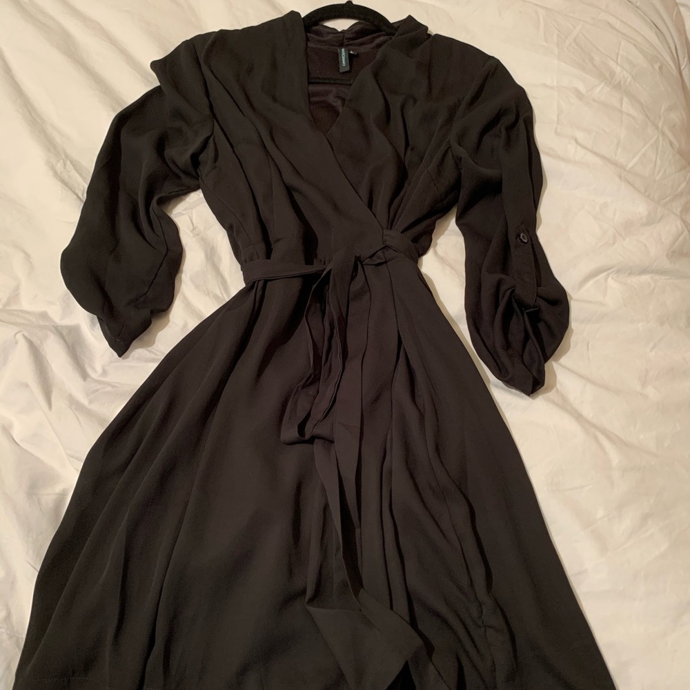 Guess by Marciano little black dress